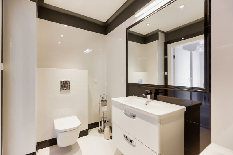 Stylish Vanity Units