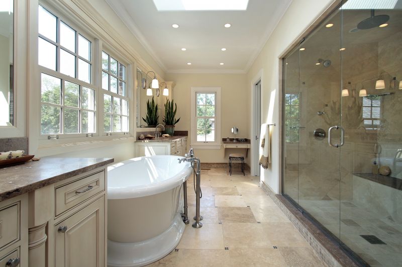 Bathtub Conversion Projects