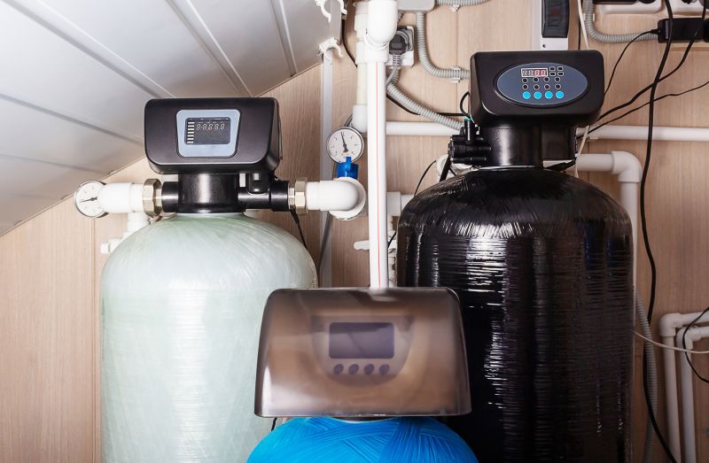 Home Water System Upgrade